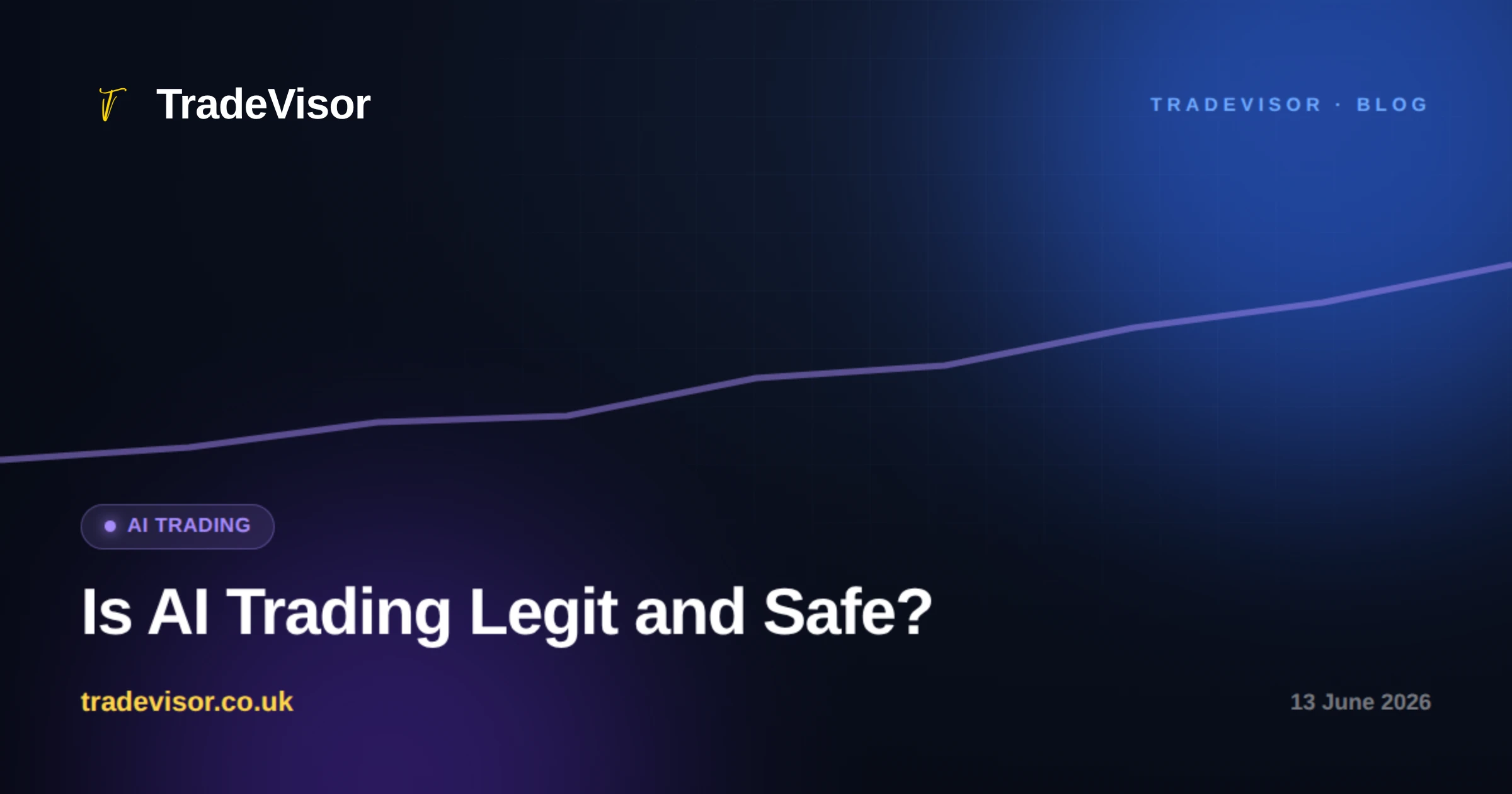Is AI Trading Legit and Safe?